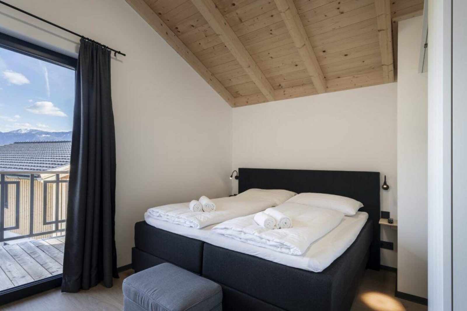 Spa Nature Chalet 4-6CE