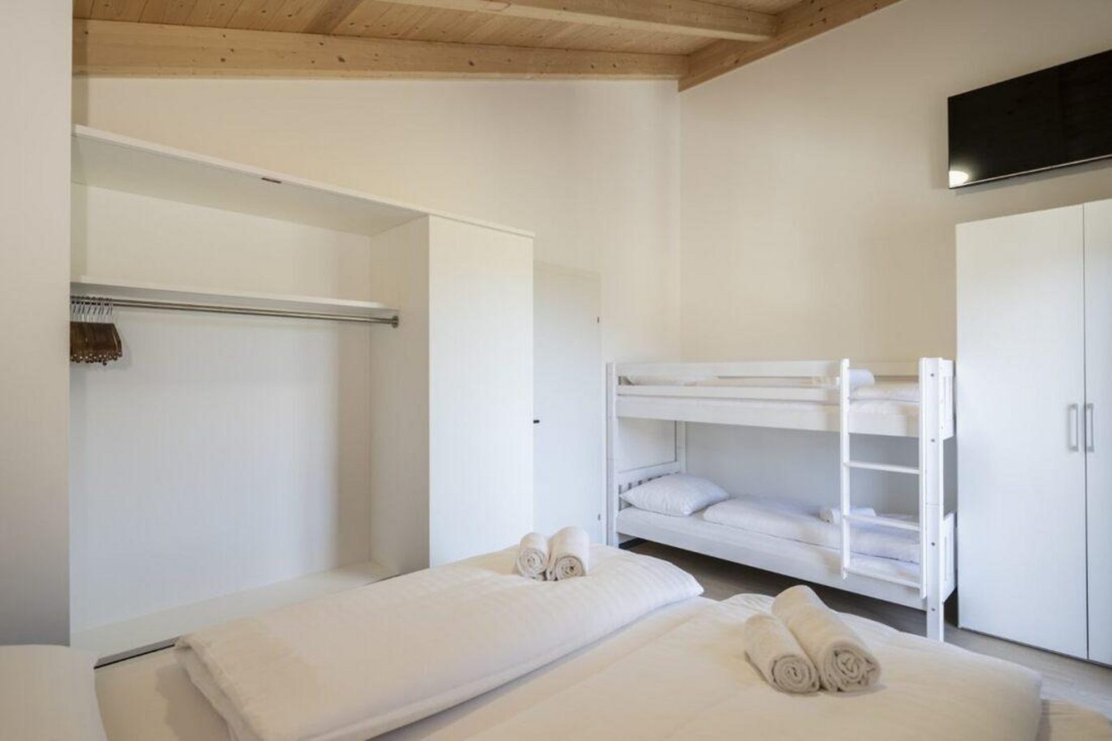 Spa Nature Chalet 4-6CE