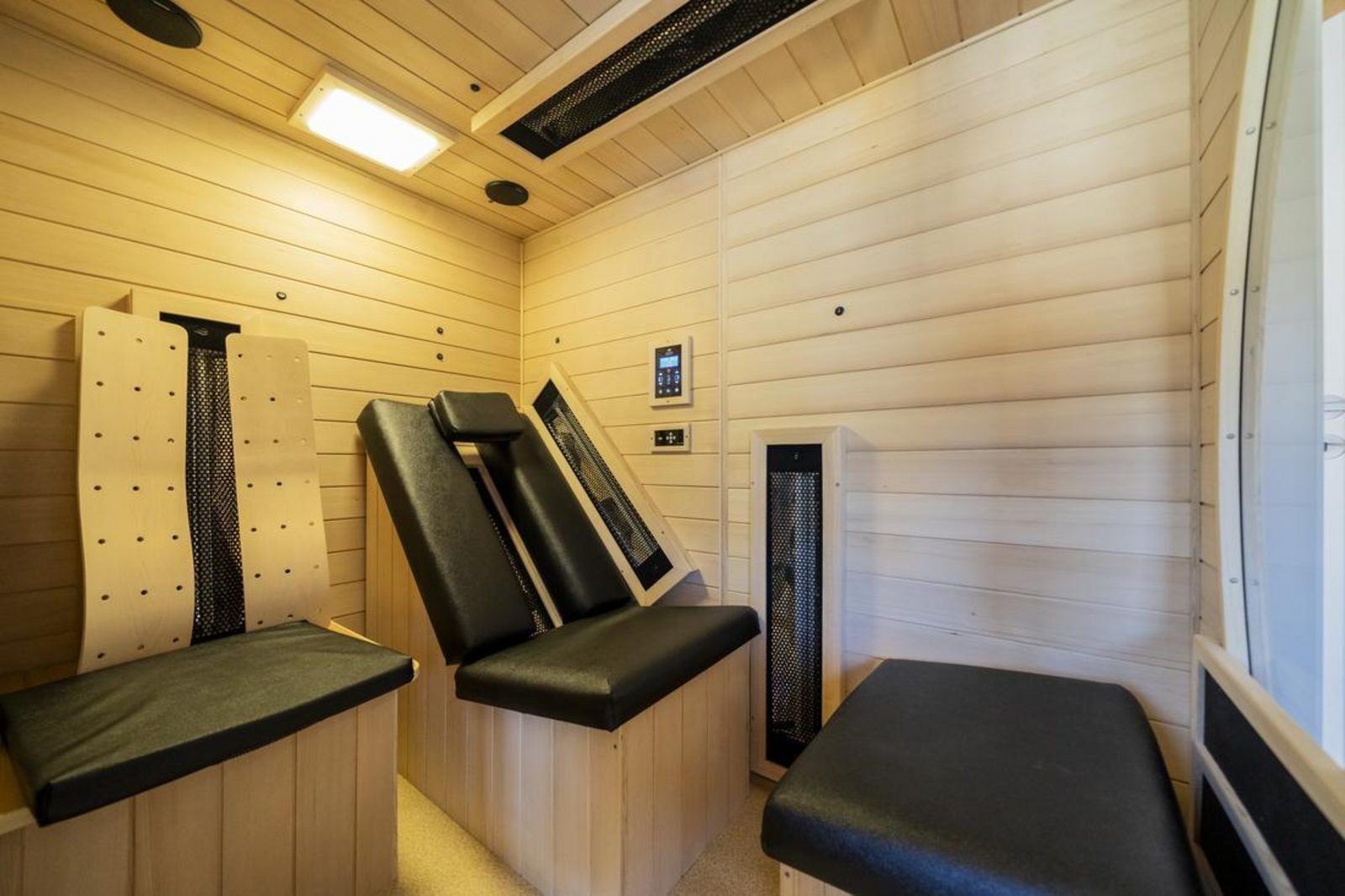 Spa Nature Chalet 4CE