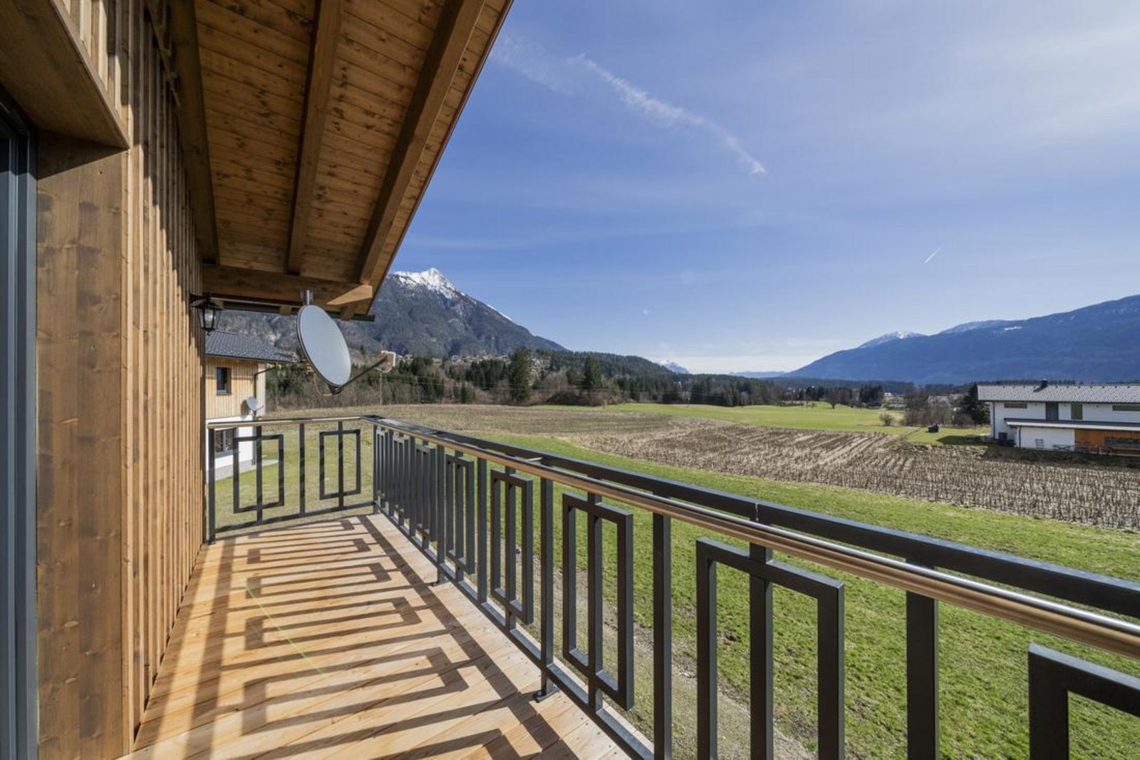 Spa Nature Chalet 4CE