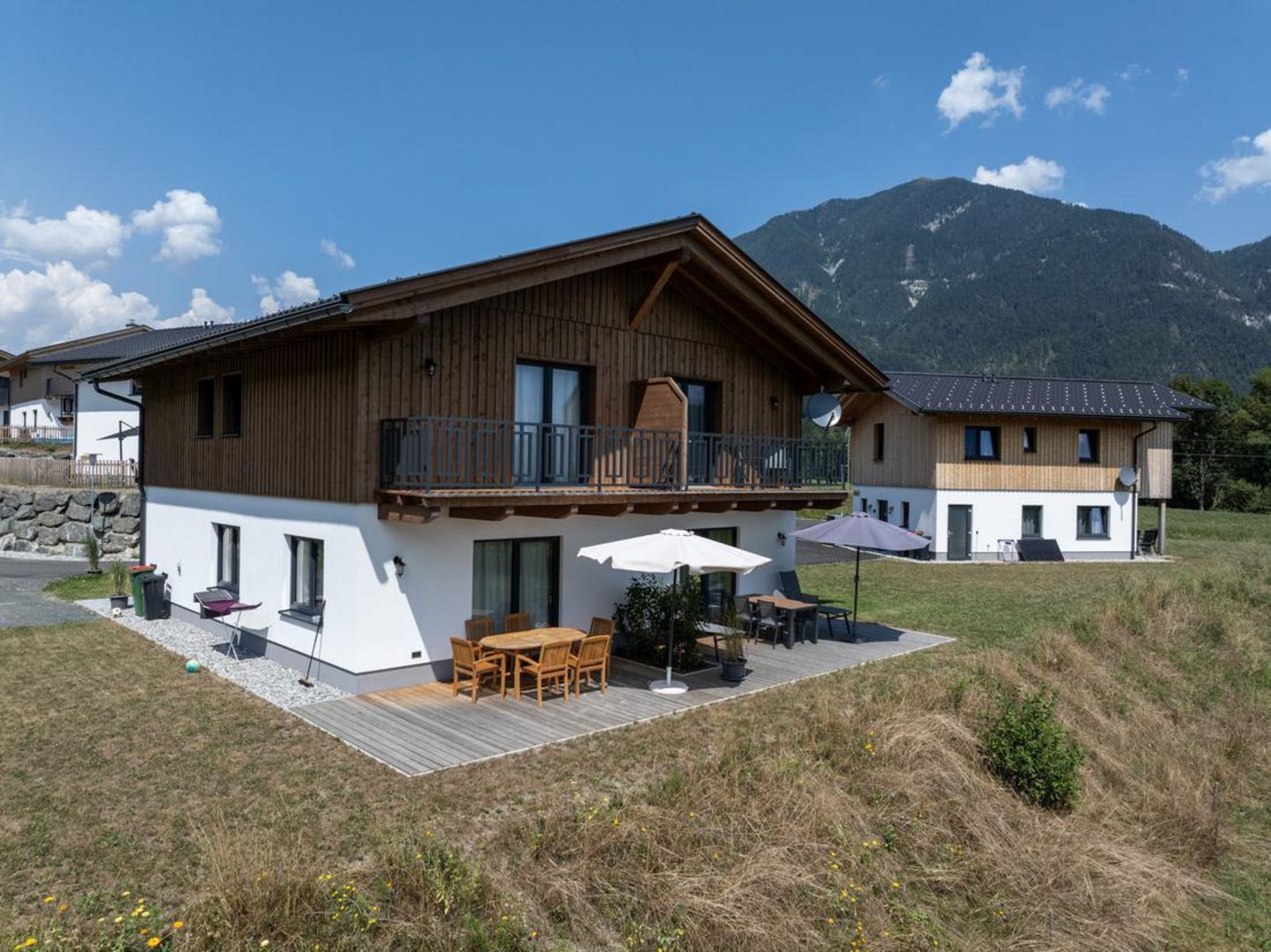 Spa Nature Chalet 4CE
