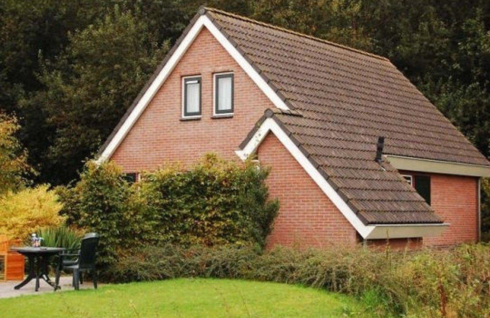 Bungalow C001