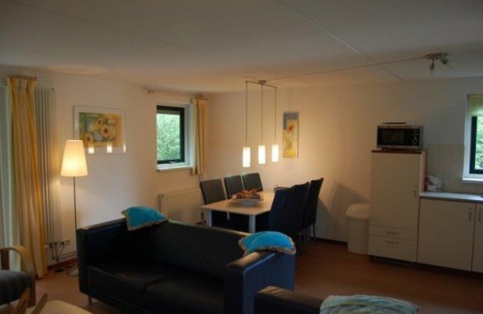 Bungalow C001