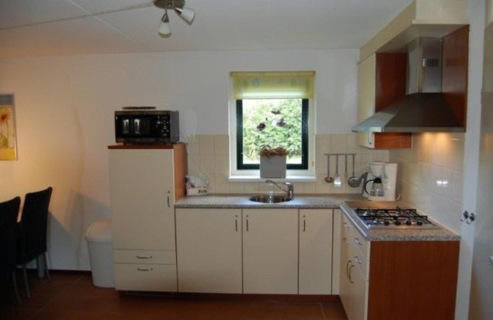 Bungalow C001