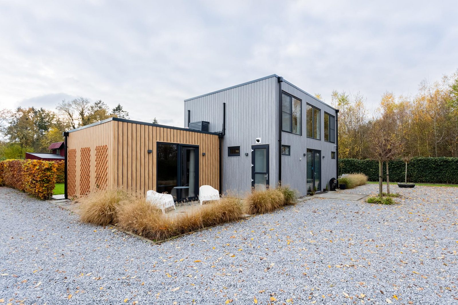 Villa Bosrand 209