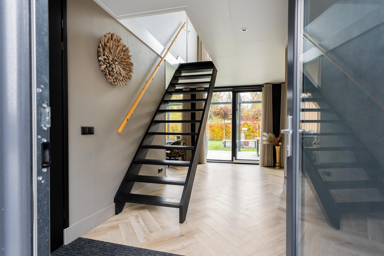 Villa Bosrand 209