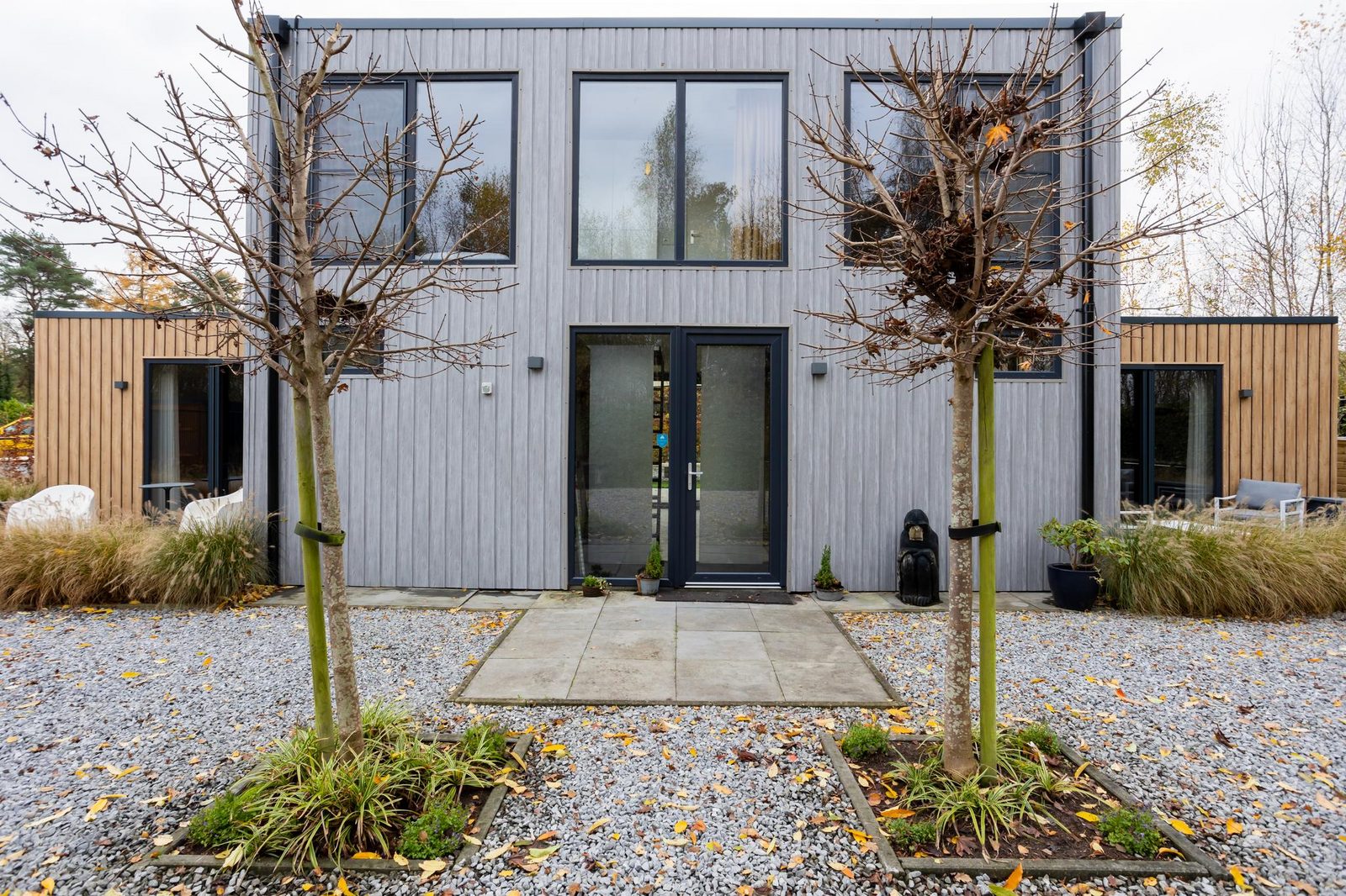 Villa Bosrand 209