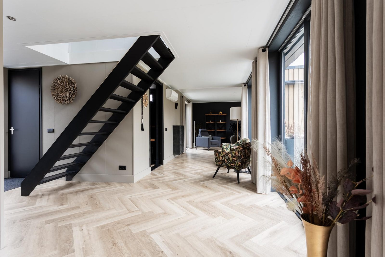 Villa Bosrand 209