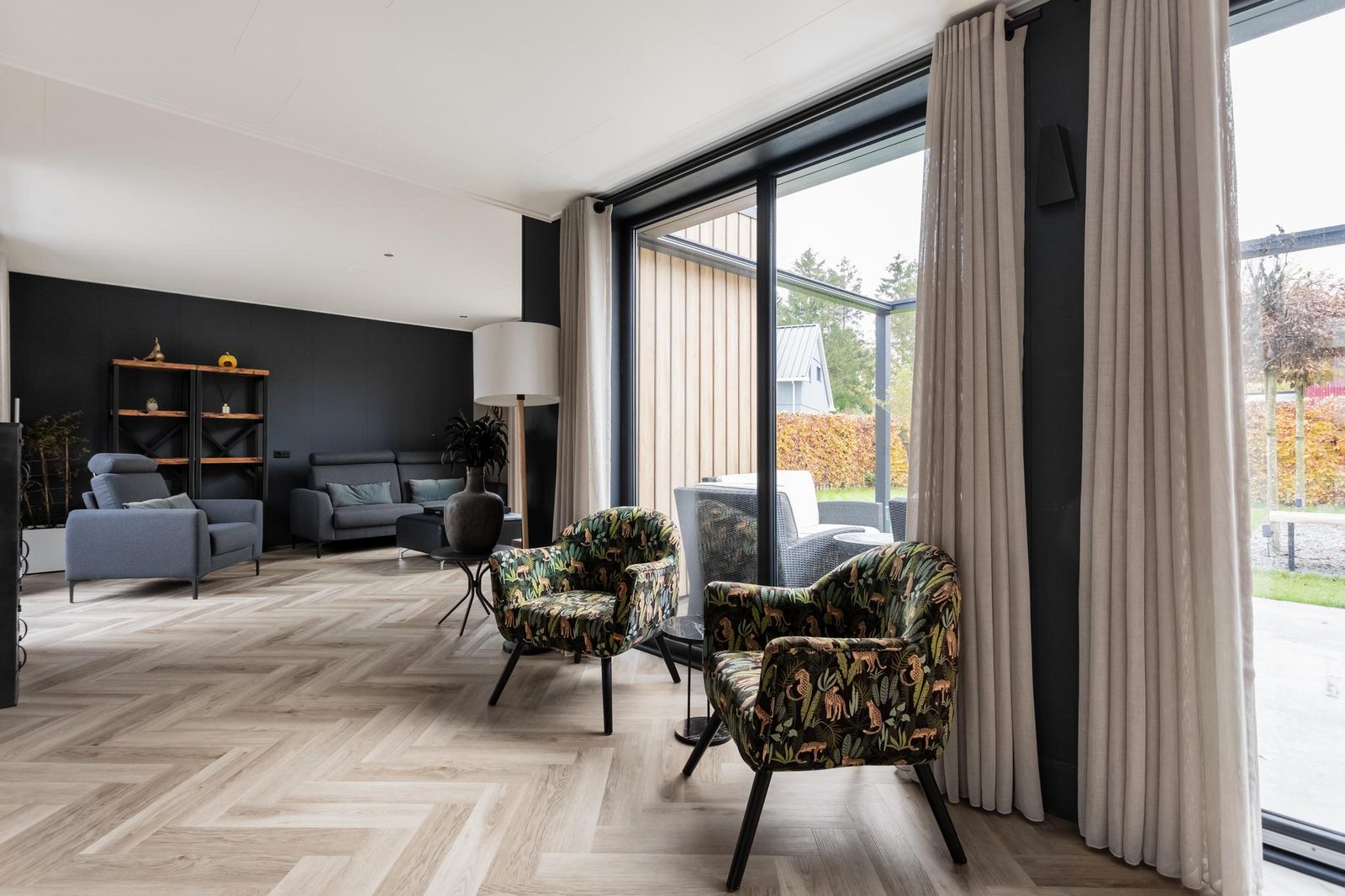 Villa Bosrand 209
