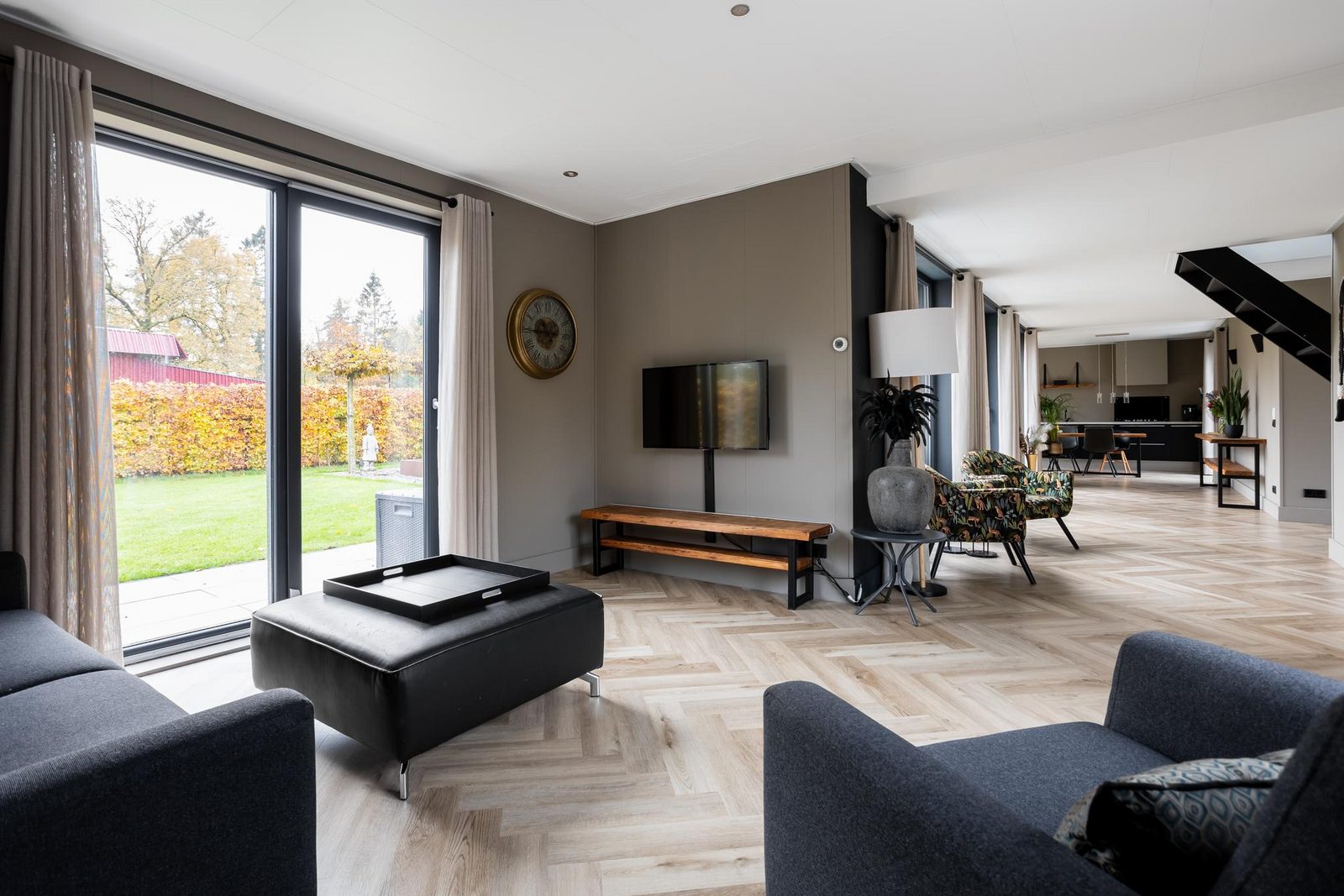 Villa Bosrand 209