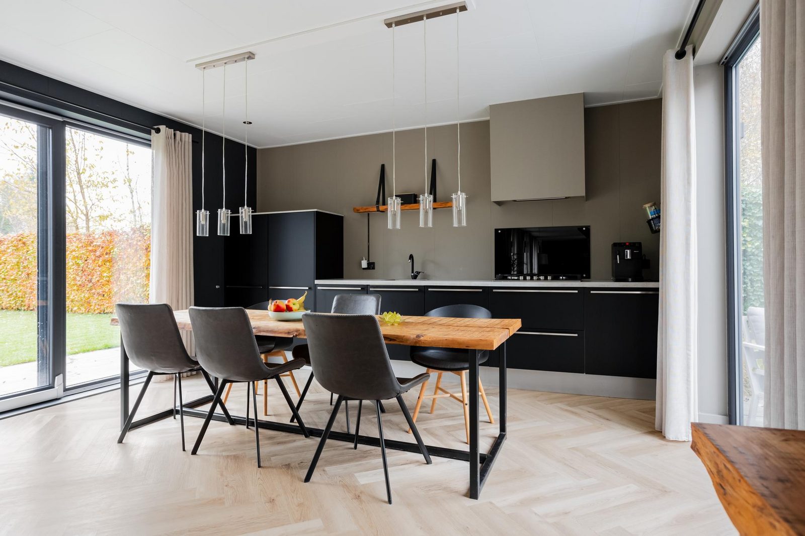 Villa Bosrand 209