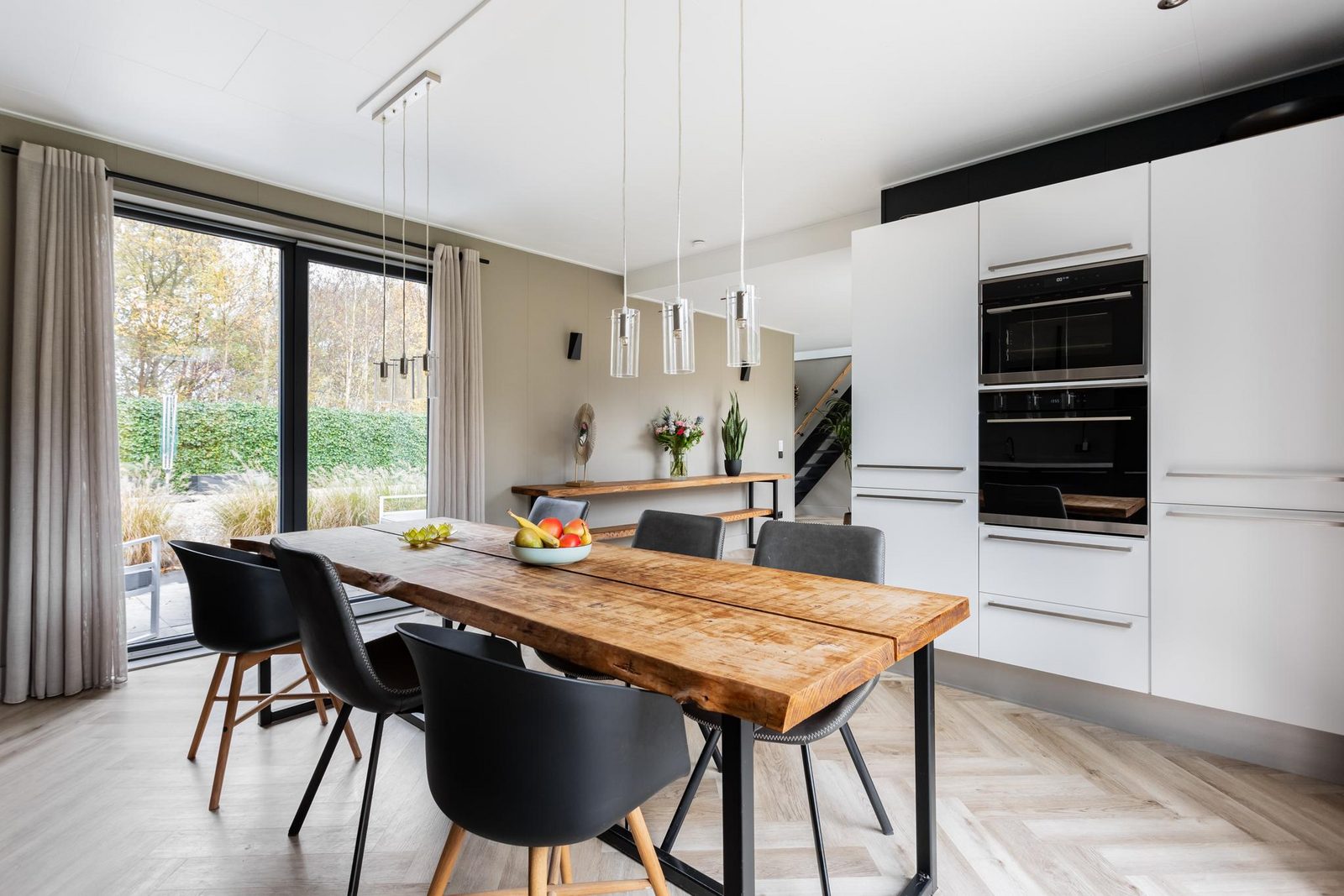 Villa Bosrand 209