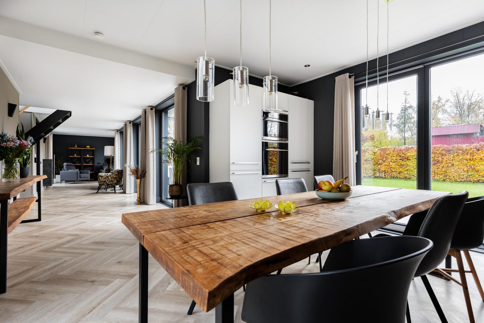 Villa Bosrand 209