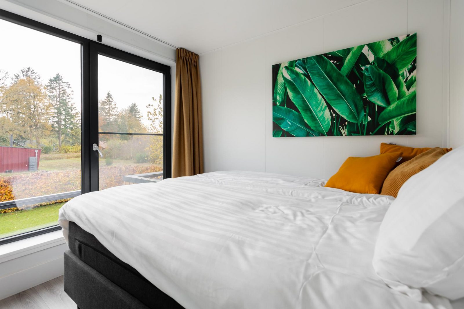 Villa Bosrand 209