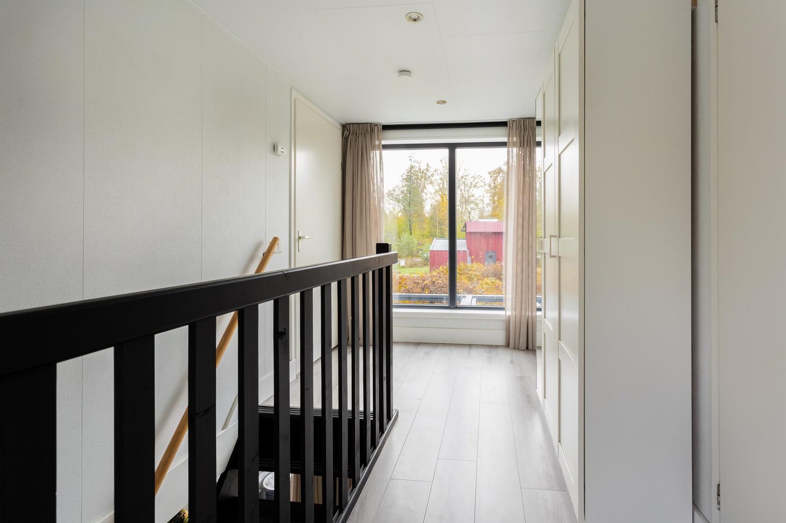 Villa Bosrand 209