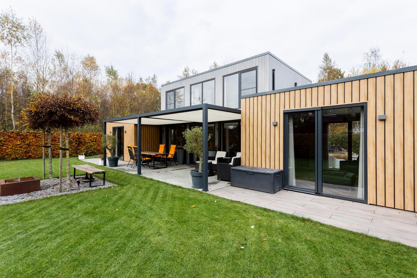 Villa Bosrand 209