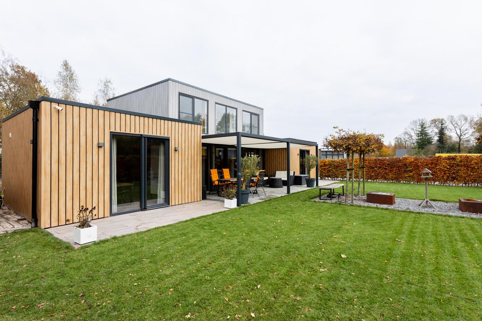 Villa Bosrand 209