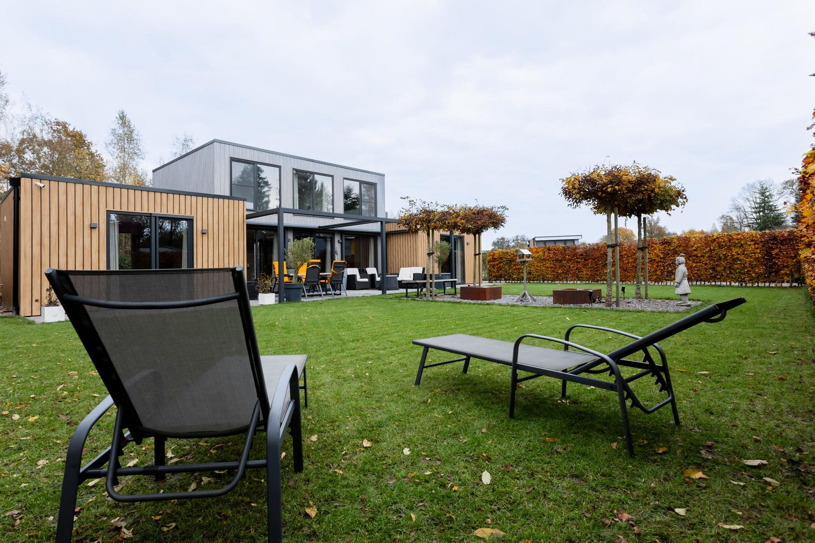 Villa Bosrand 209