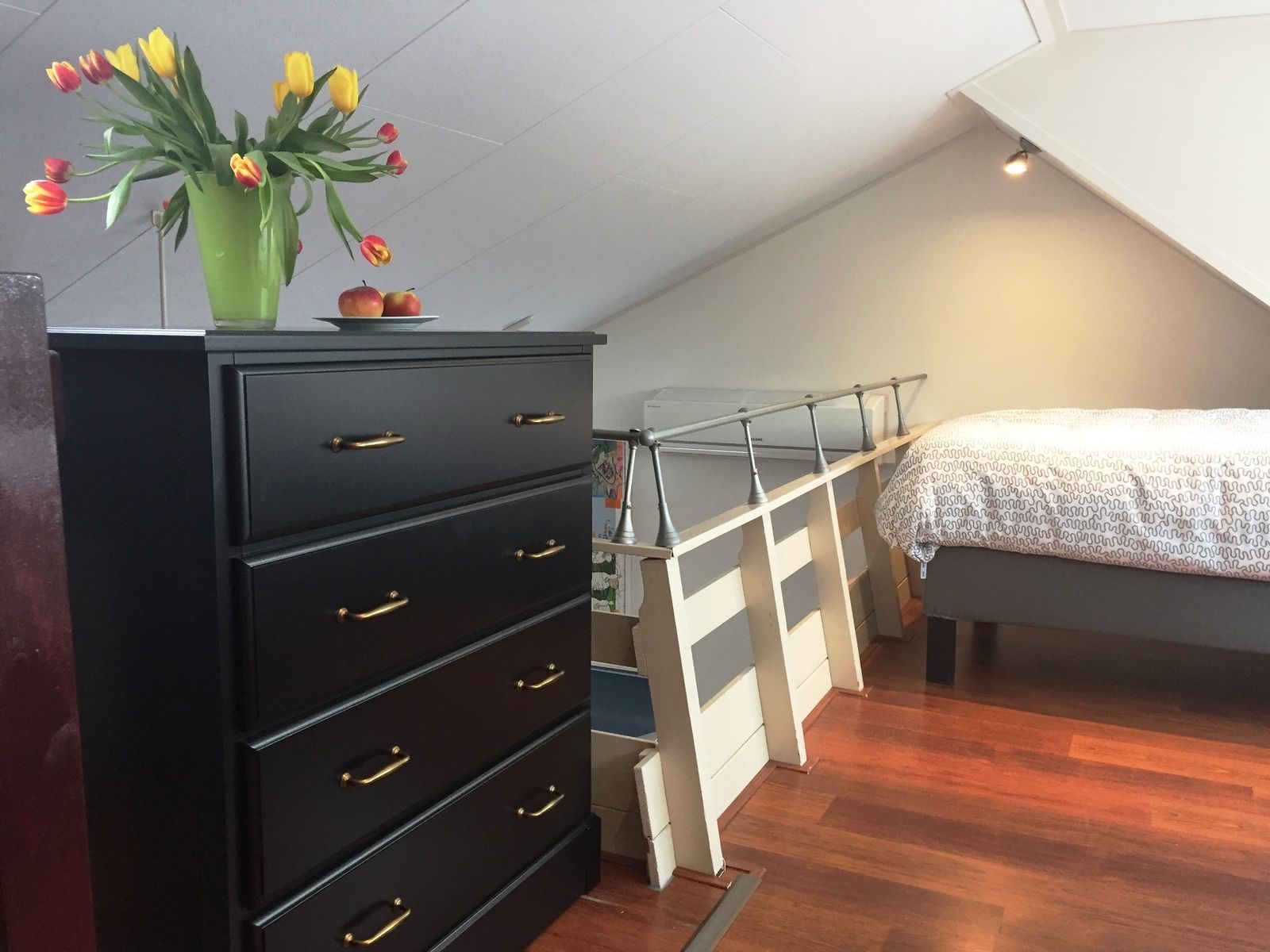 Vakantiehuis villa Vechtdal 2 met sauna en buitenspa