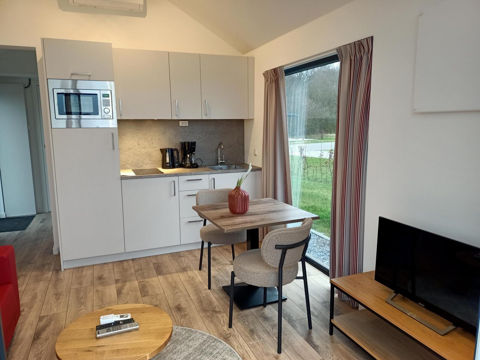 Tiny House  | 2 Pers
