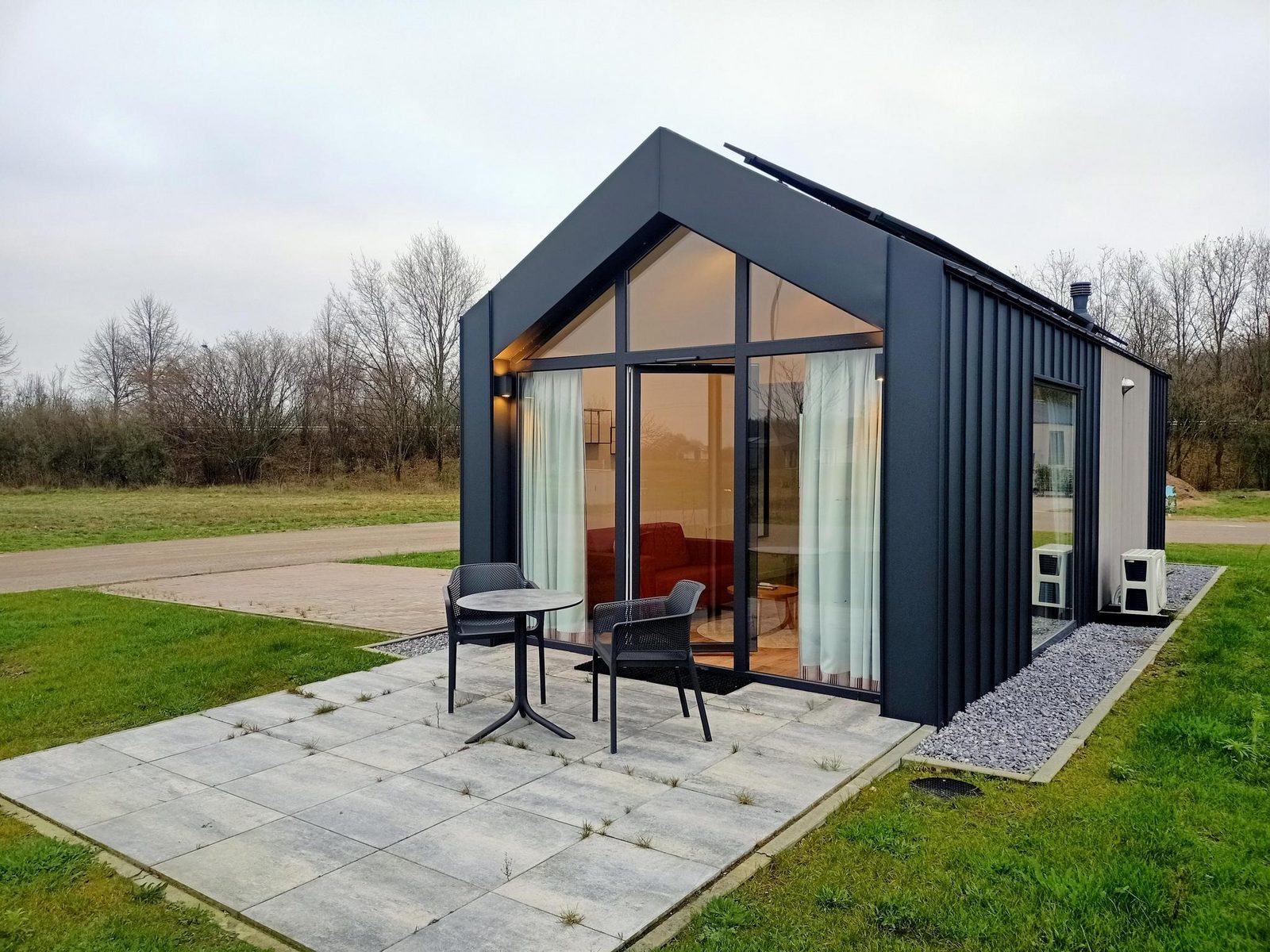 Tiny House  | 2 Pers