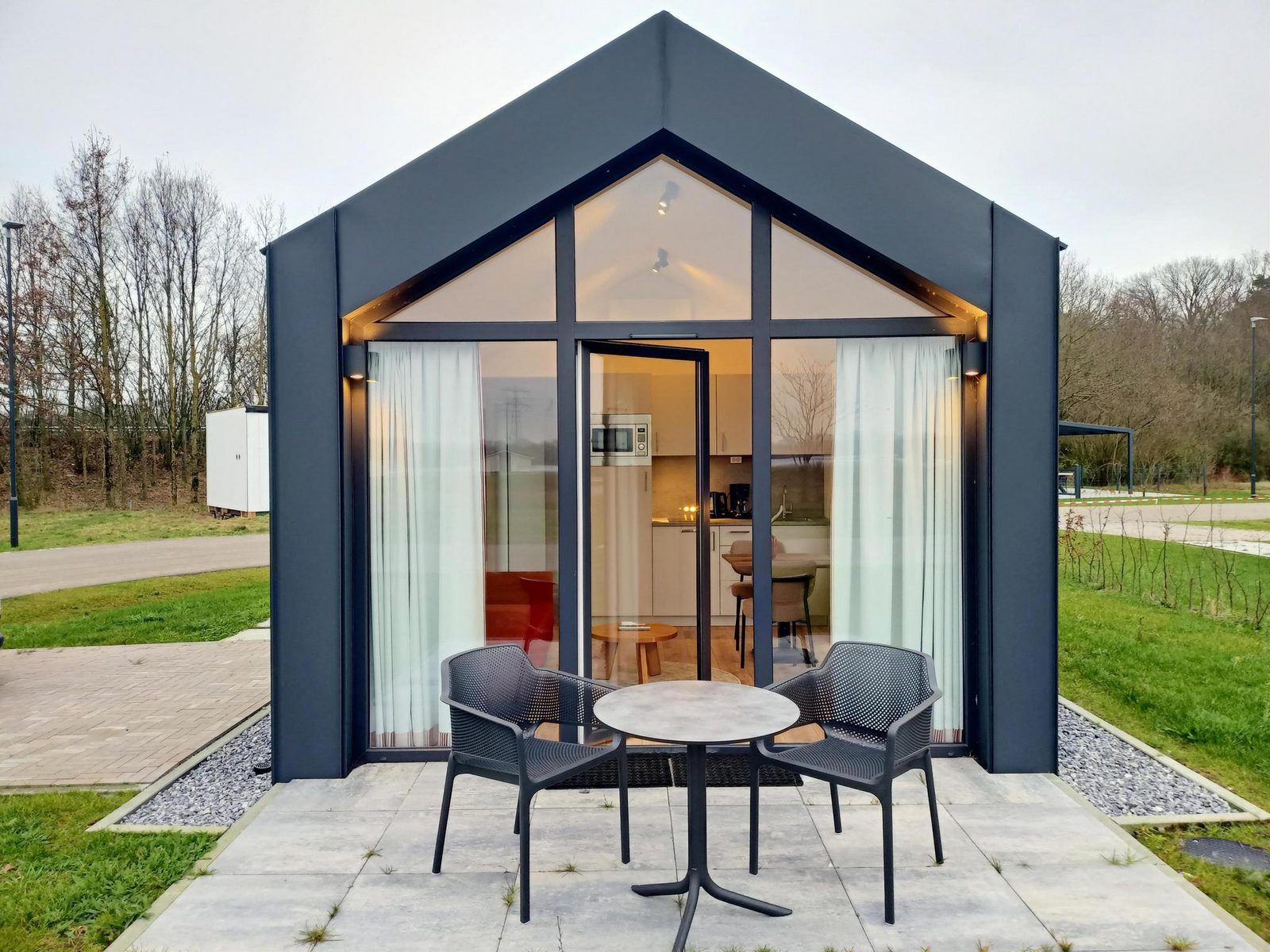 Tiny House  | 2 Pers