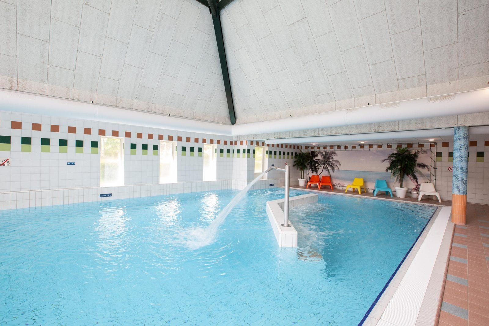 Boterbloem Wellness Chalet | 4 persons