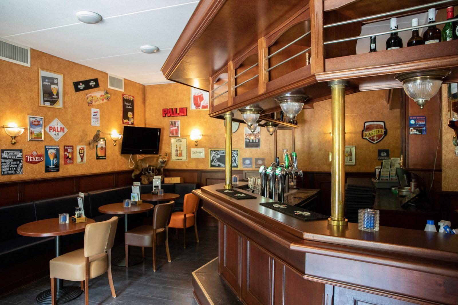 Esdorp Bungalow Deluxe | 4 persons