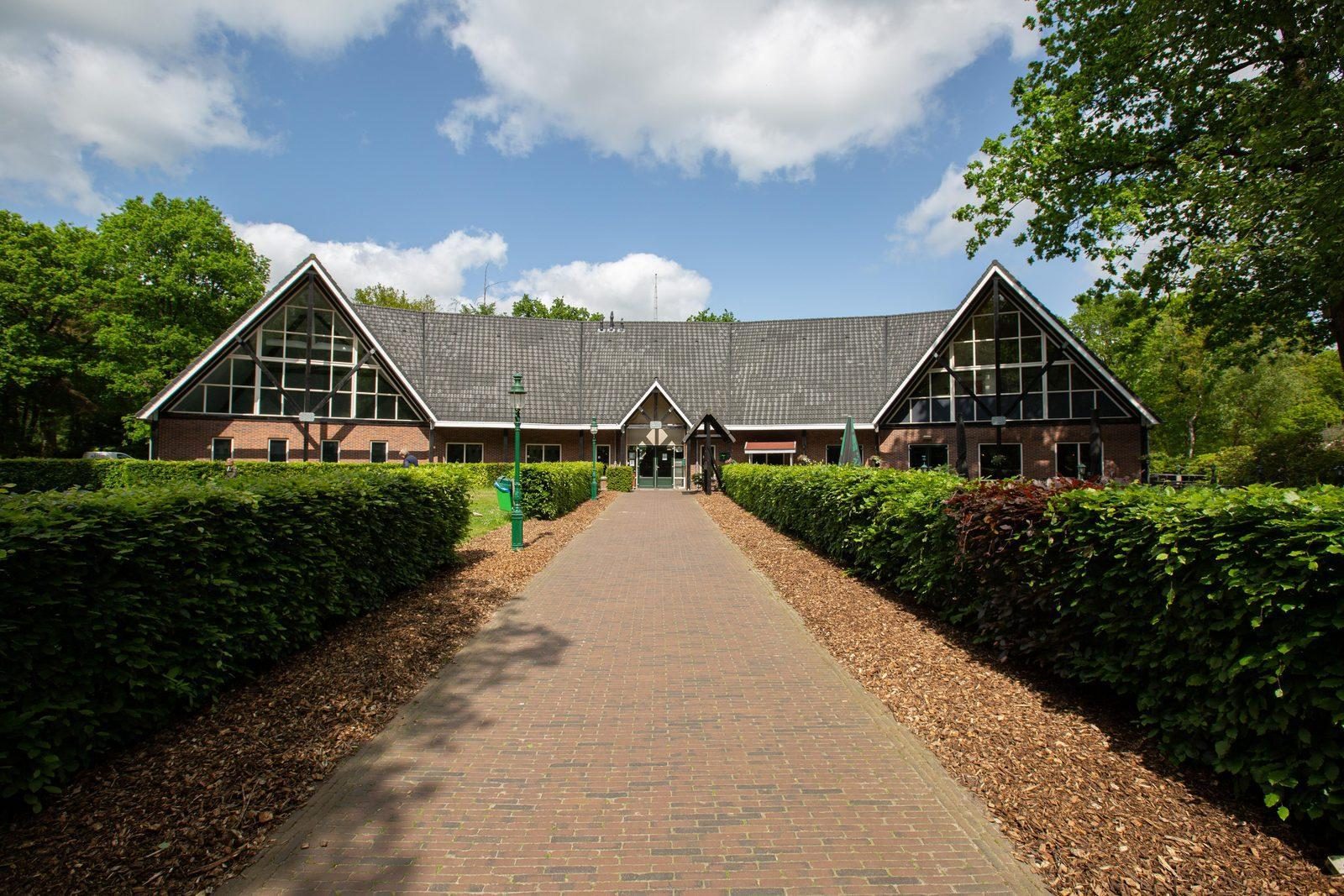 Vennenhof Bungalow Deluxe | 6 personen
