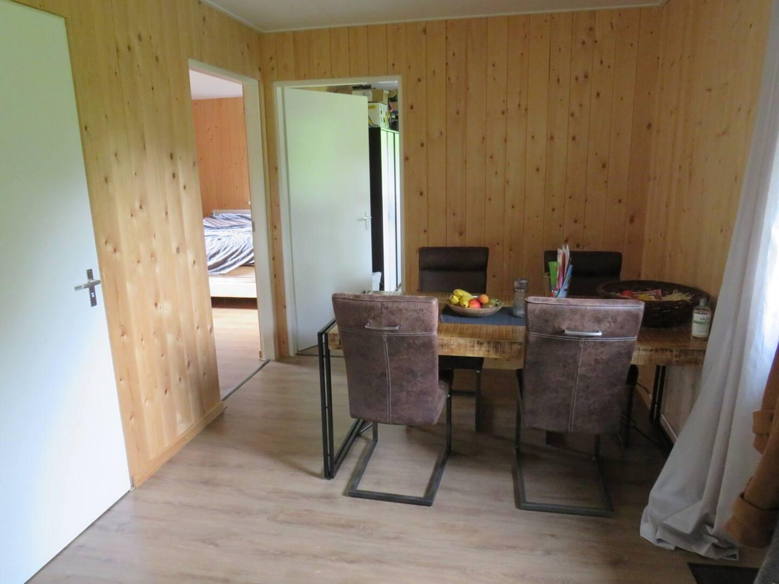 Bungalow 115A
