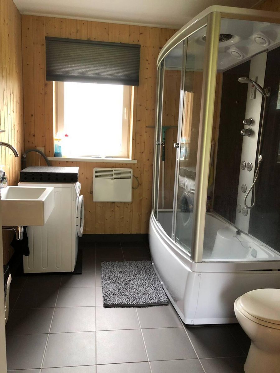 Bungalow 115A