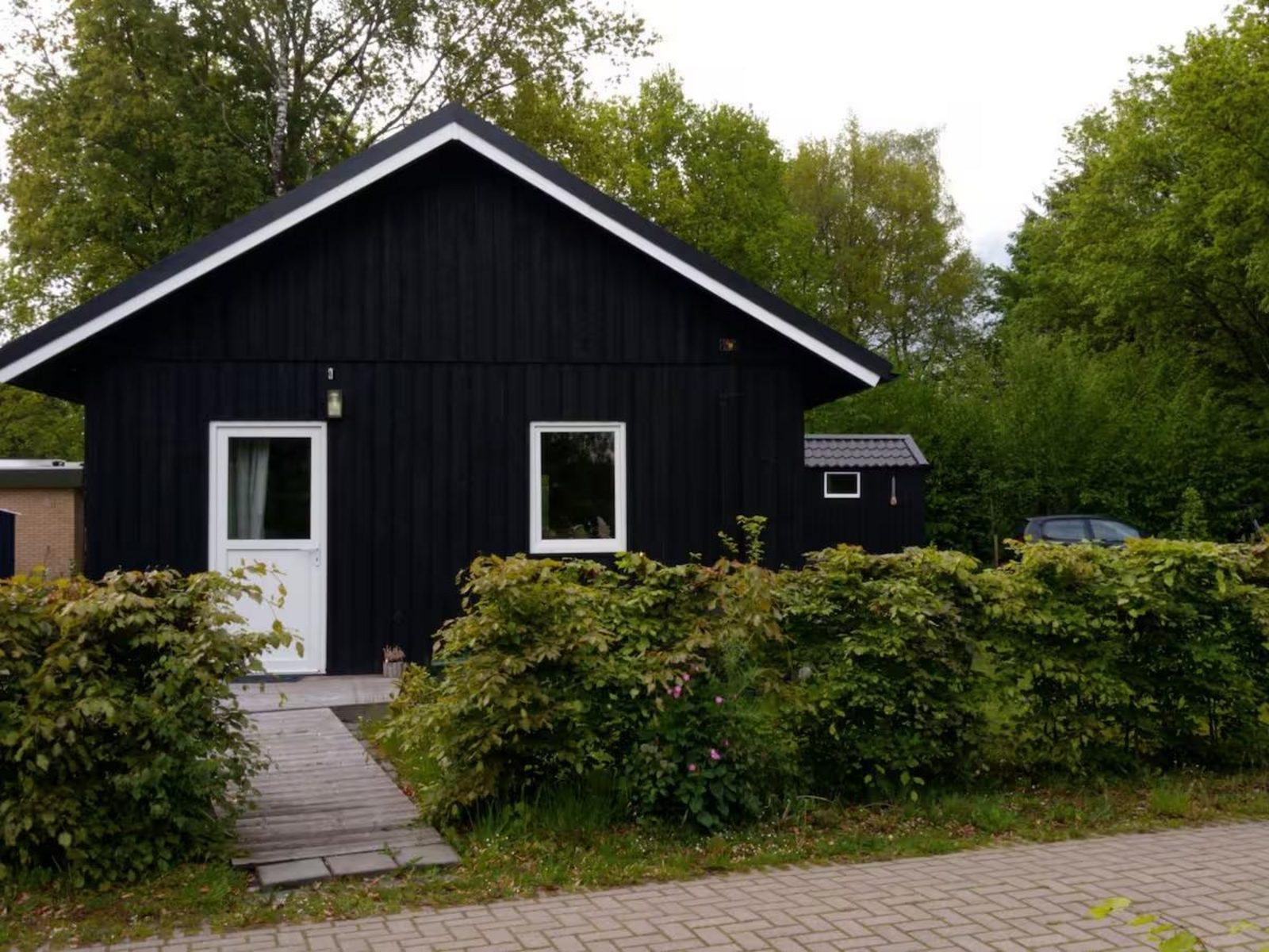 Bungalow 115A