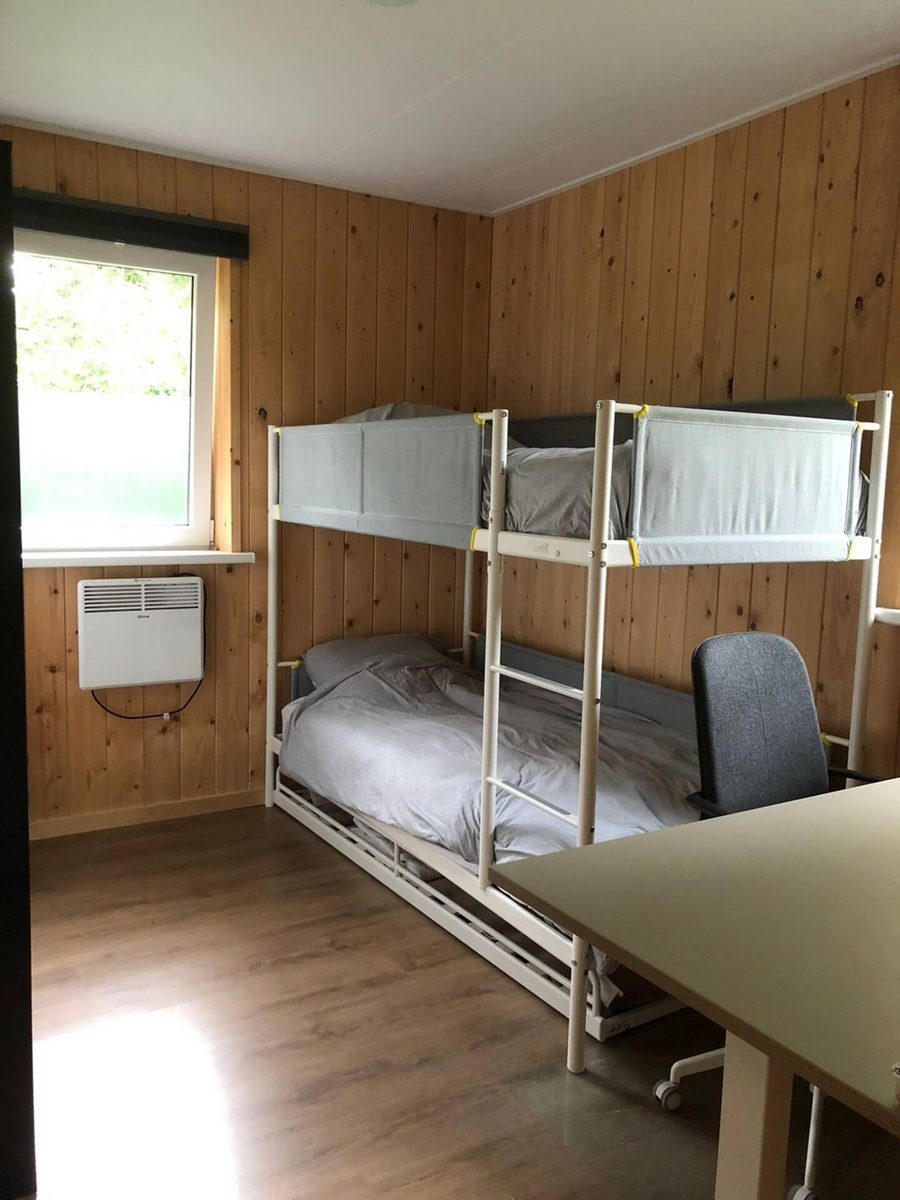 Bungalow 115A