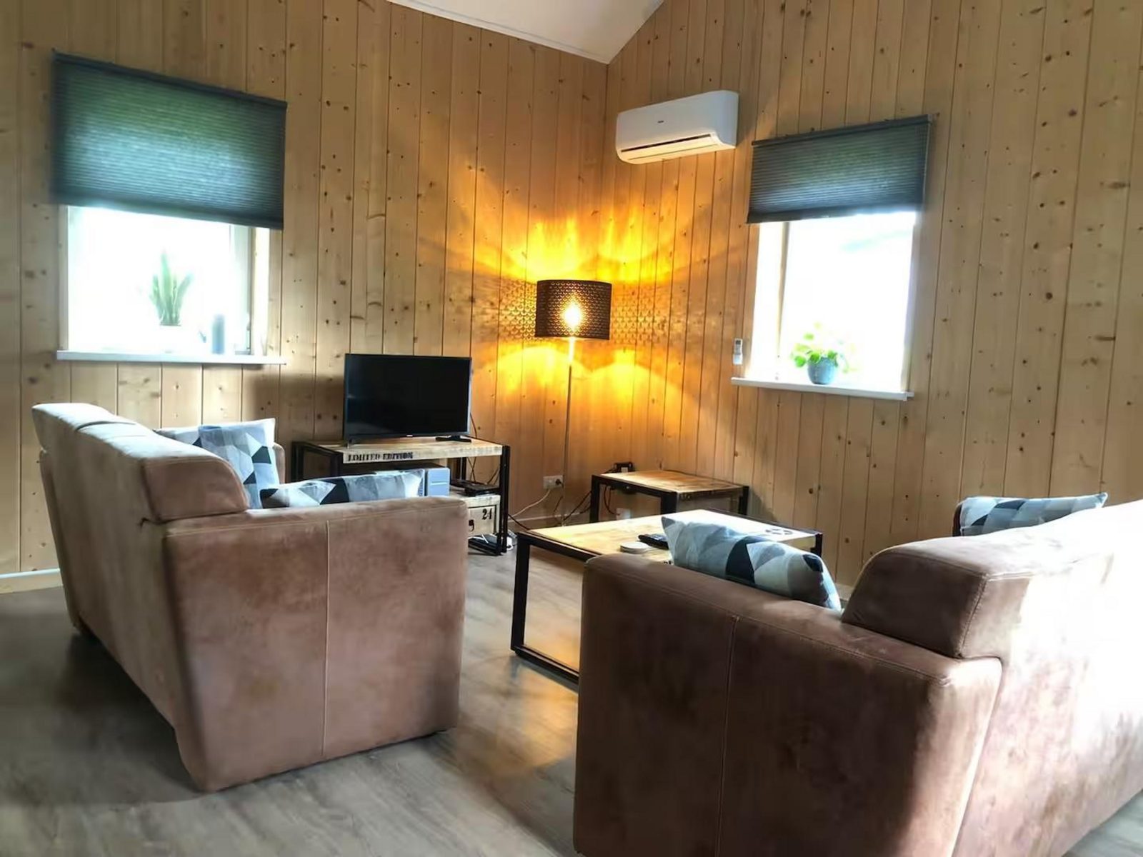Bungalow 115A