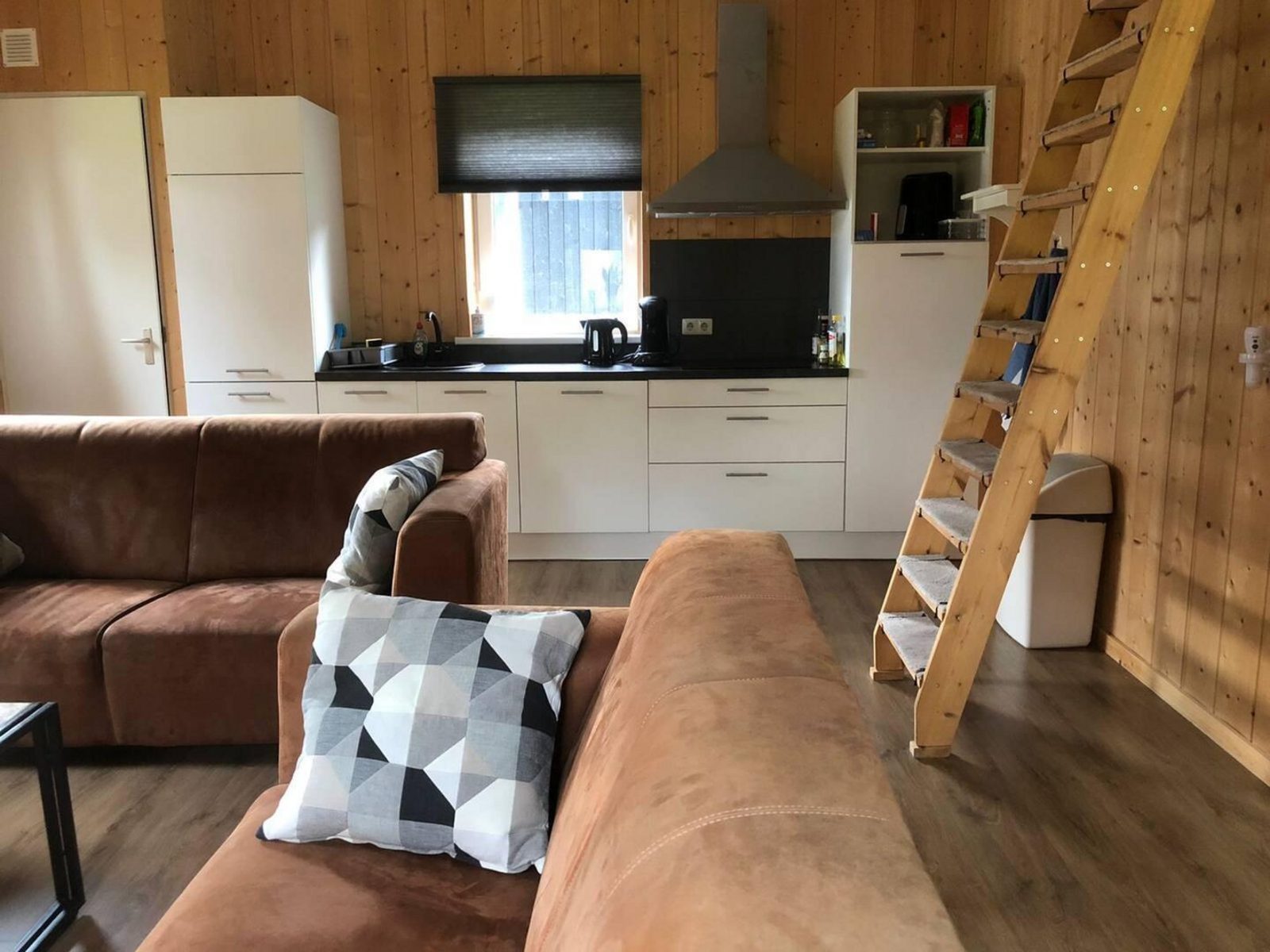 Bungalow 115A