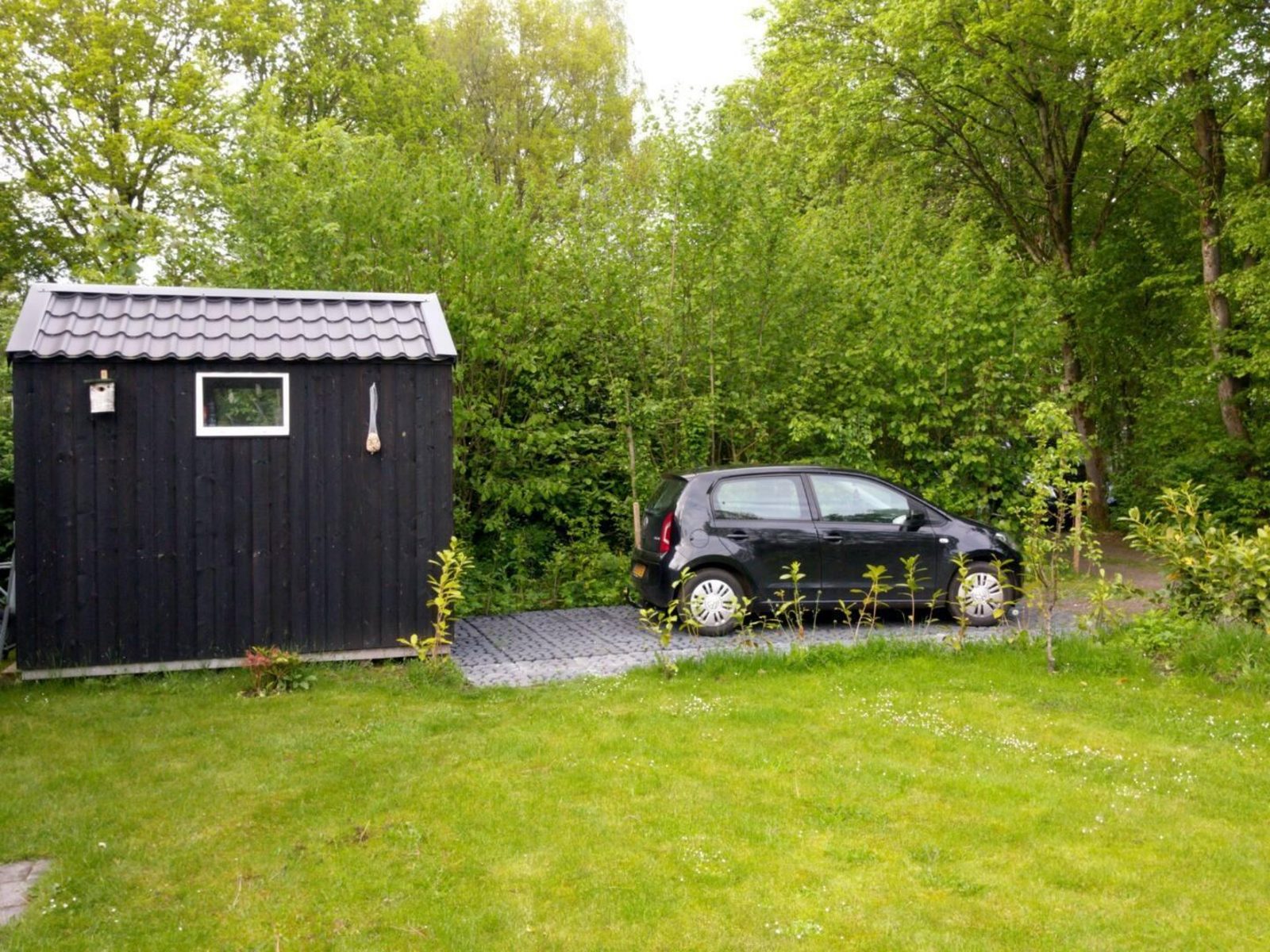 Bungalow 115A