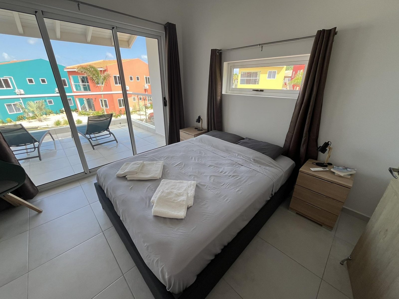 Punta Azul Ocean Resort 6A 