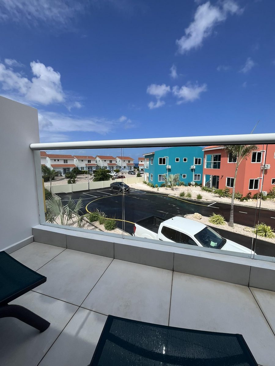 Punta Azul Ocean Resort 6A 