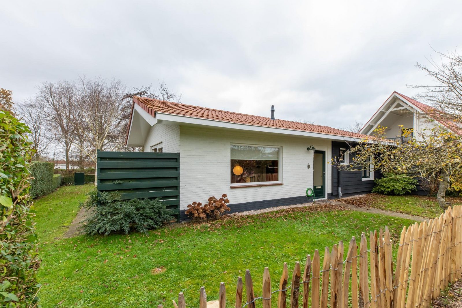 Ferienhaus für 6 Personen | Hoge Weide 63 Oostkapelle | Strandnähe