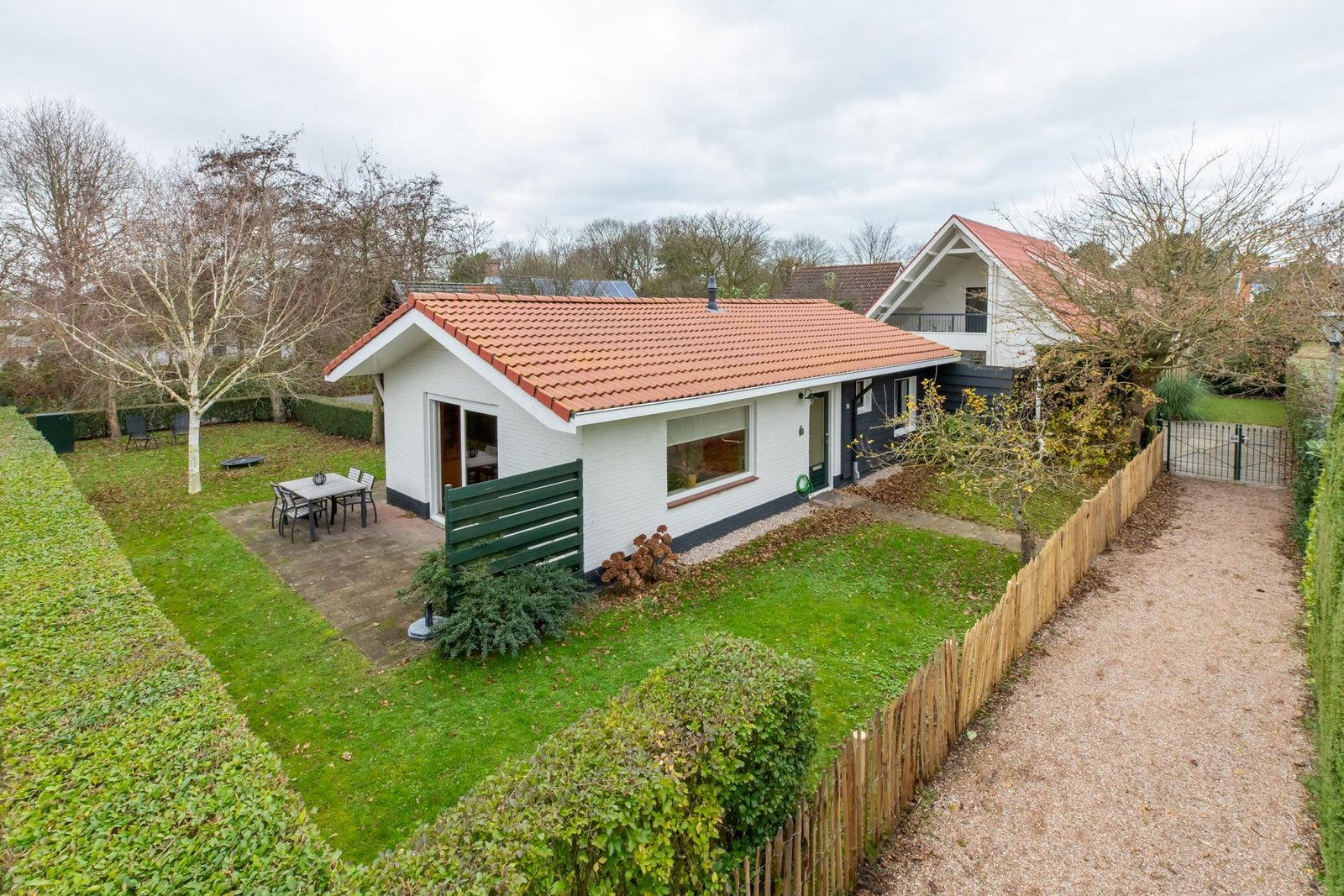 Ferienhaus für 6 Personen | Hoge Weide 63 Oostkapelle | Strandnähe