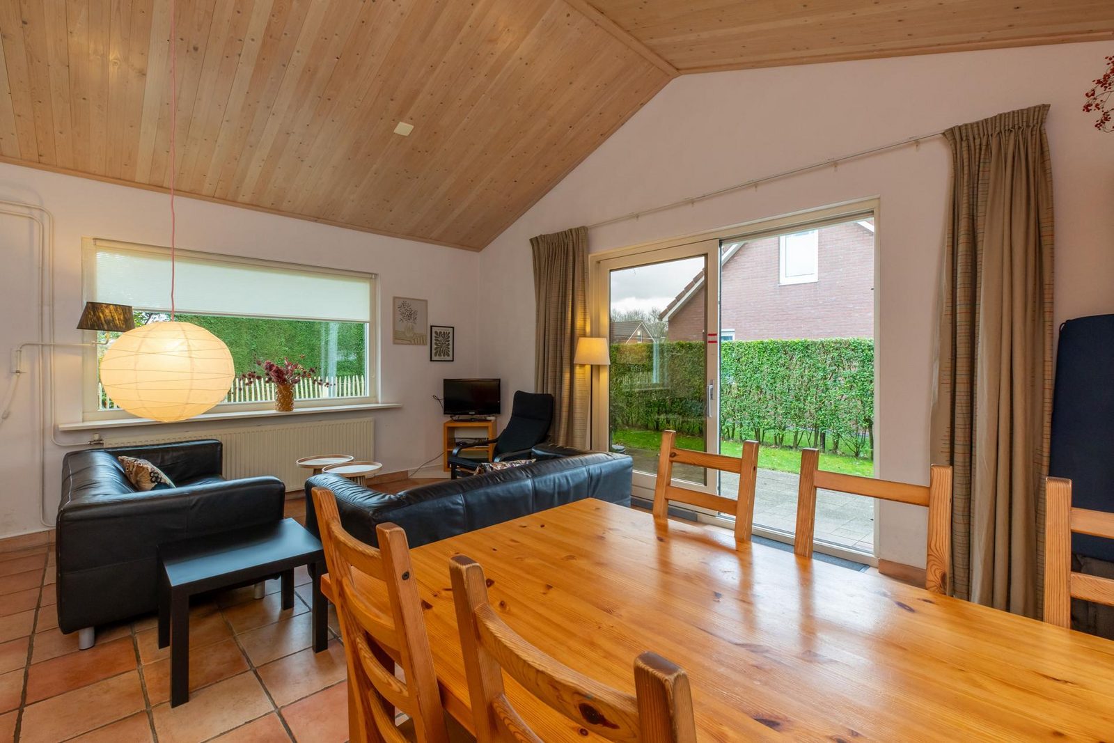 Ferienhaus für 6 Personen | Hoge Weide 63 Oostkapelle | Strandnähe