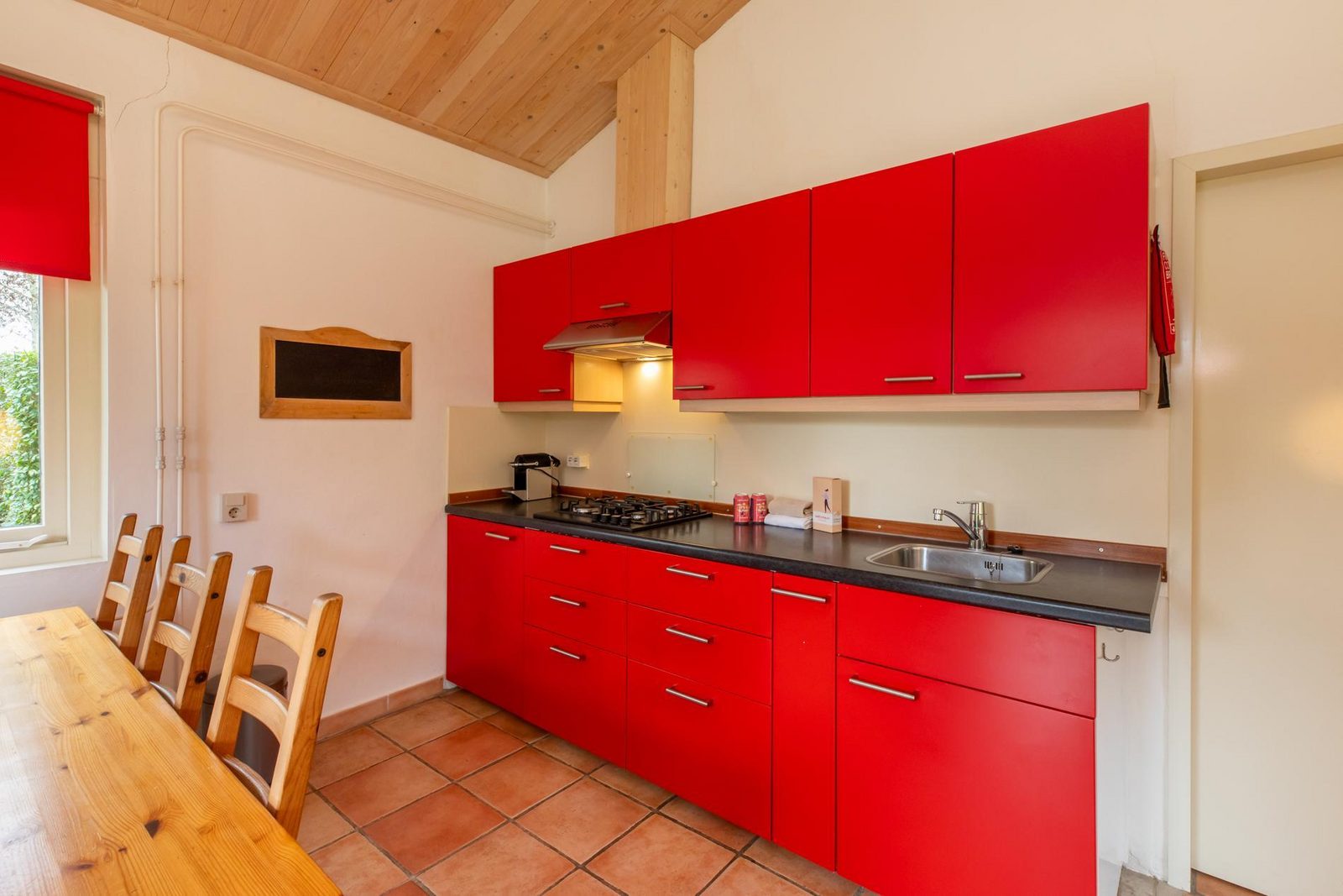 Holiday home for 6 persons | Hoge Weide 63 Oostkapelle | Close to beach