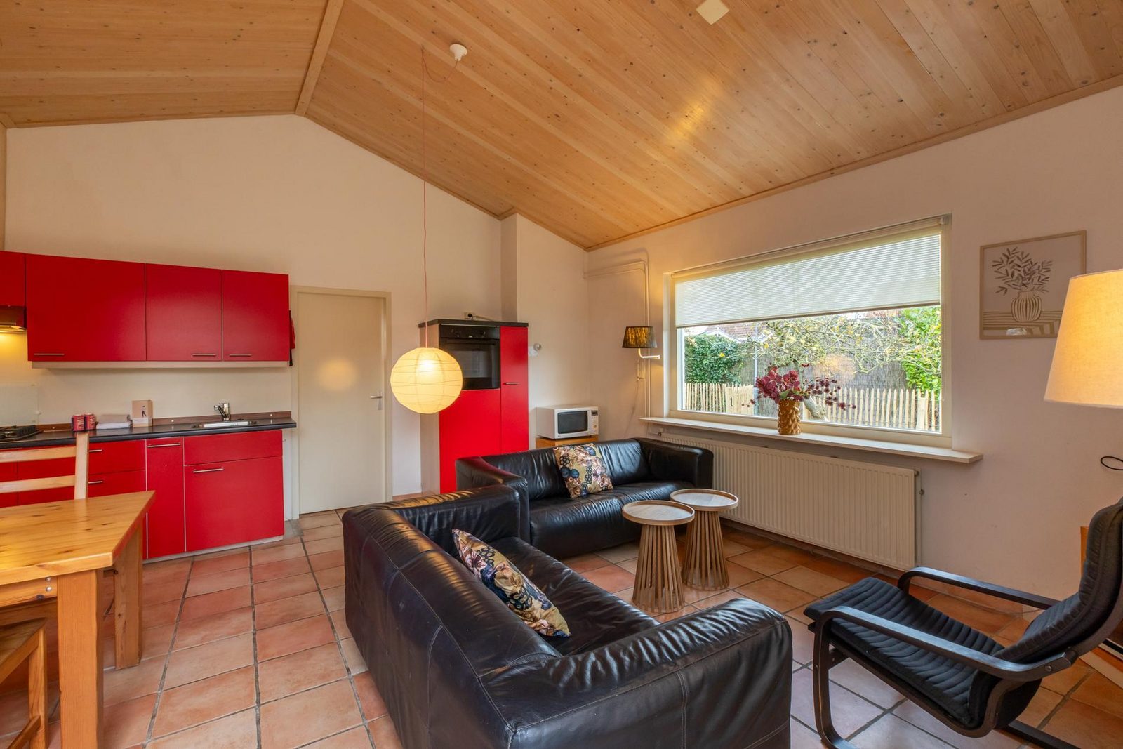 Ferienhaus für 6 Personen | Hoge Weide 63 Oostkapelle | Strandnähe