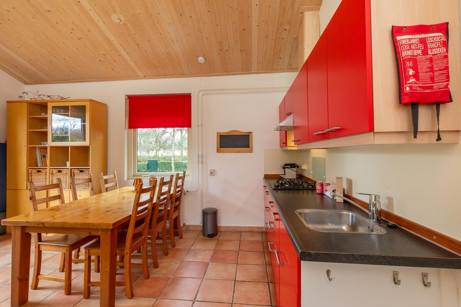 Ferienhaus für 6 Personen | Hoge Weide 63 Oostkapelle | Strandnähe
