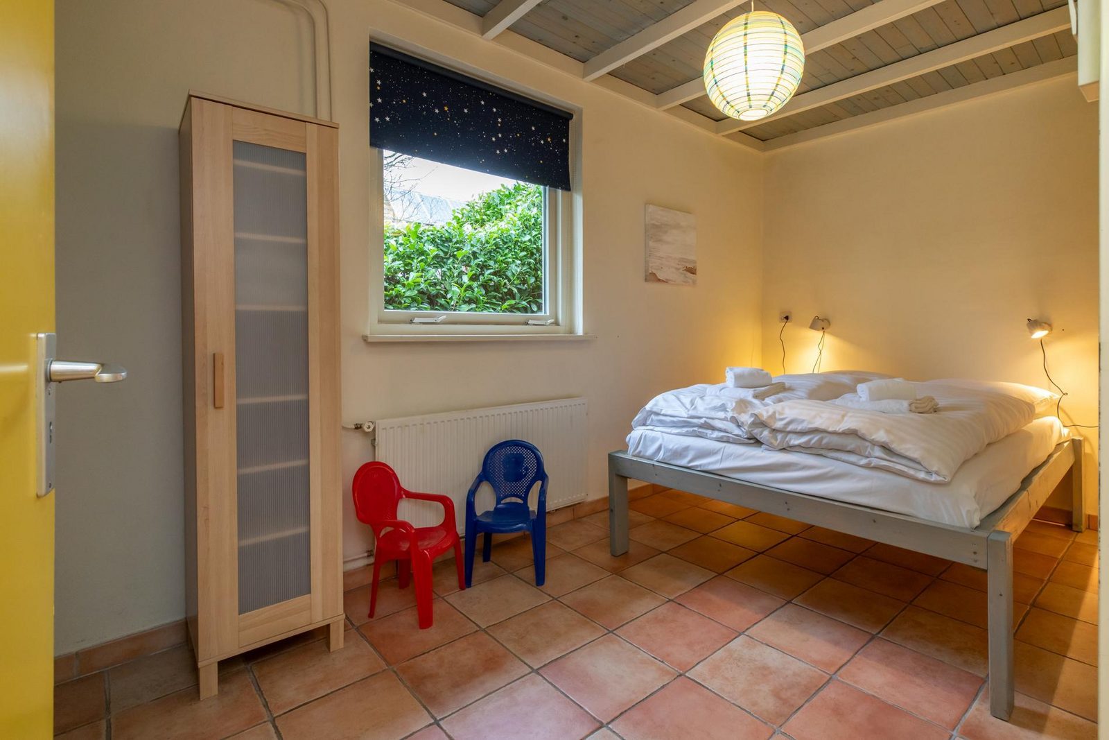 Ferienhaus für 6 Personen | Hoge Weide 63 Oostkapelle | Strandnähe