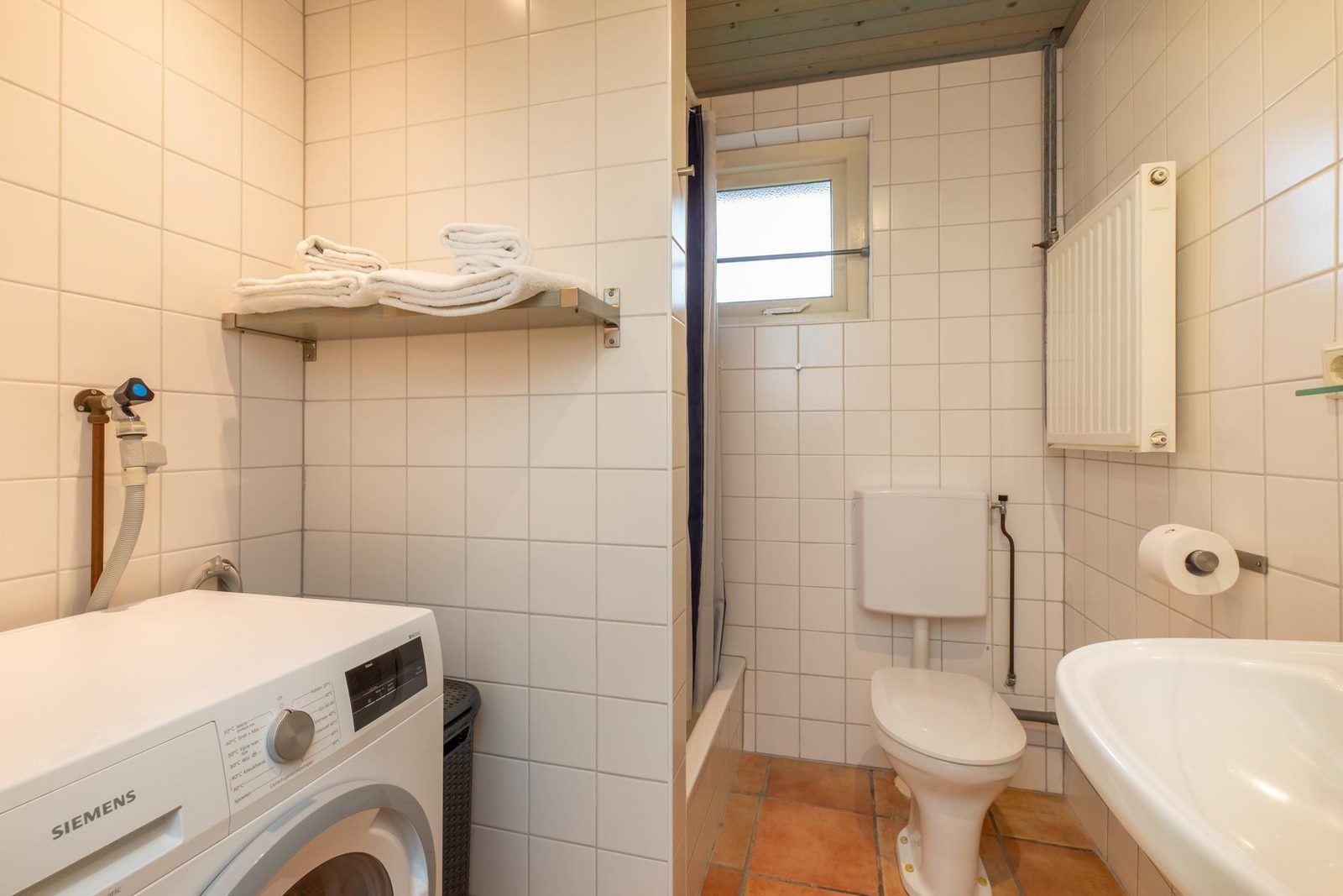 Ferienhaus für 6 Personen | Hoge Weide 63 Oostkapelle | Strandnähe