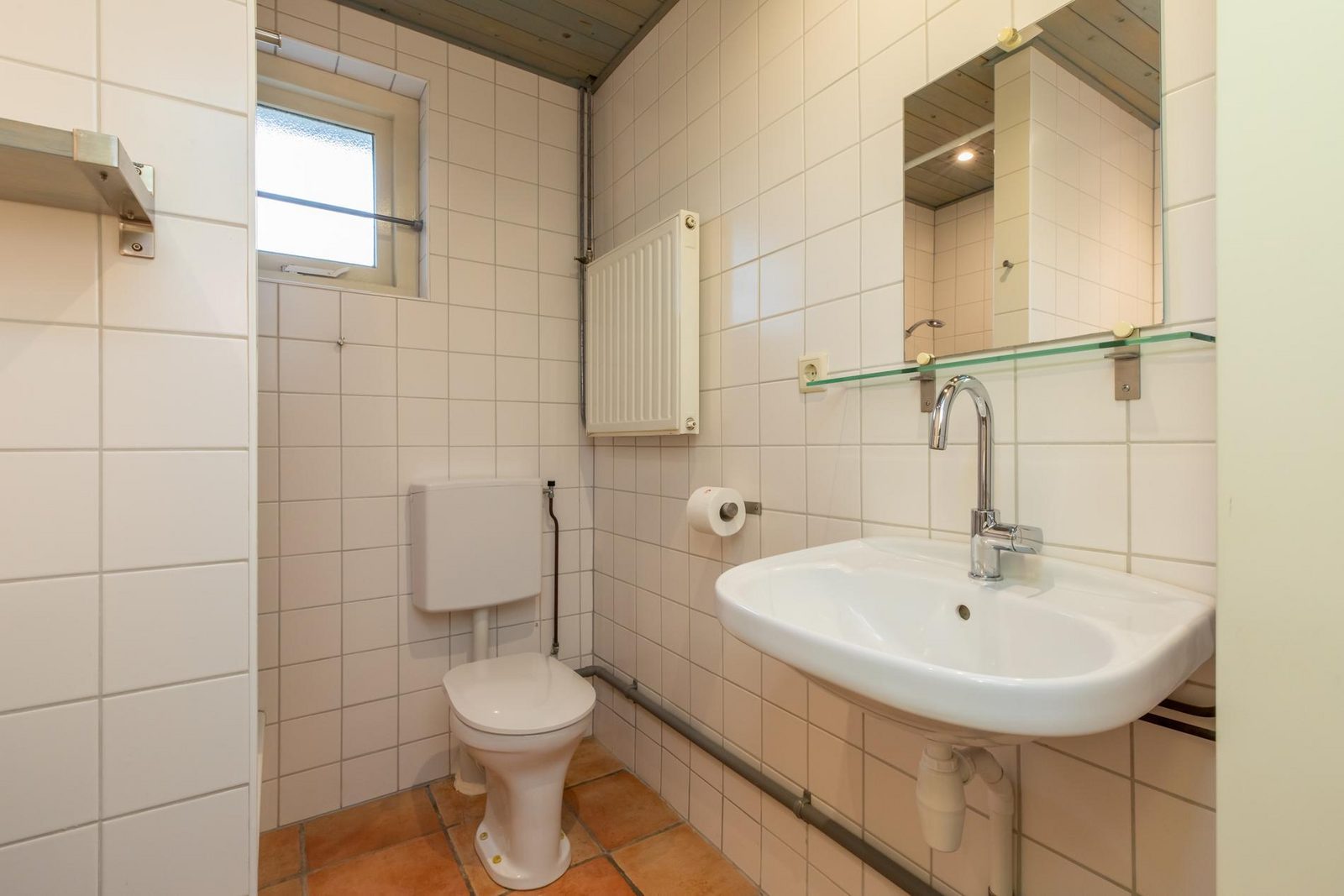 Ferienhaus für 6 Personen | Hoge Weide 63 Oostkapelle | Strandnähe