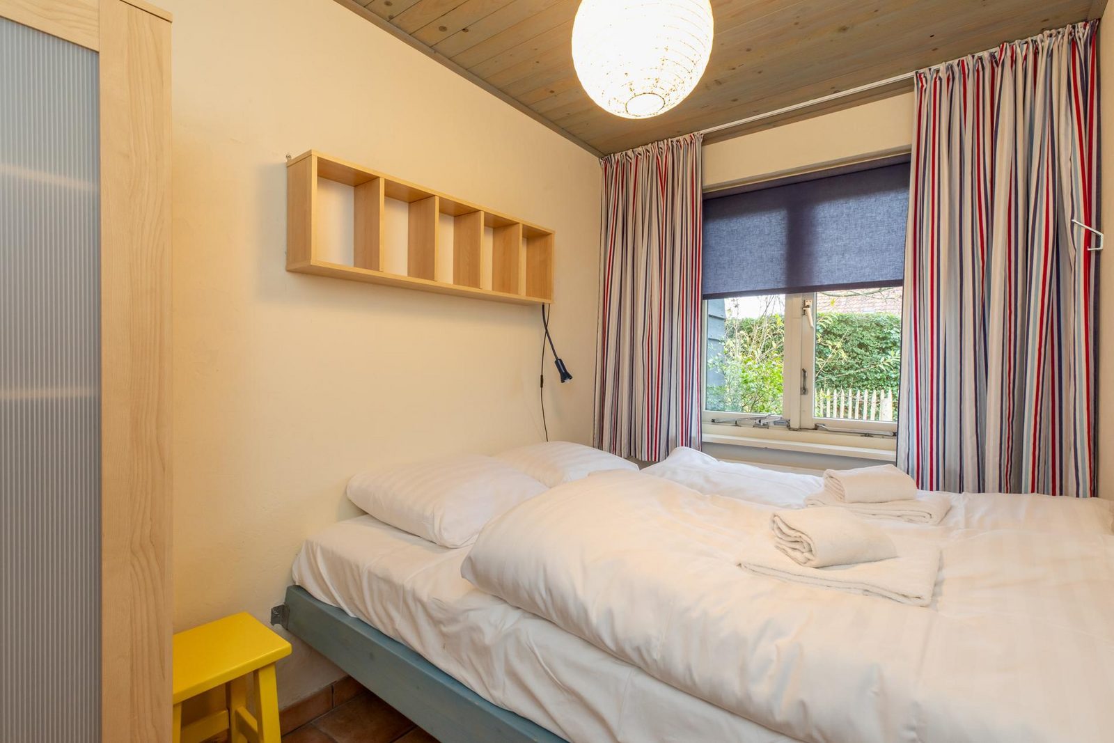 Ferienhaus für 6 Personen | Hoge Weide 63 Oostkapelle | Strandnähe
