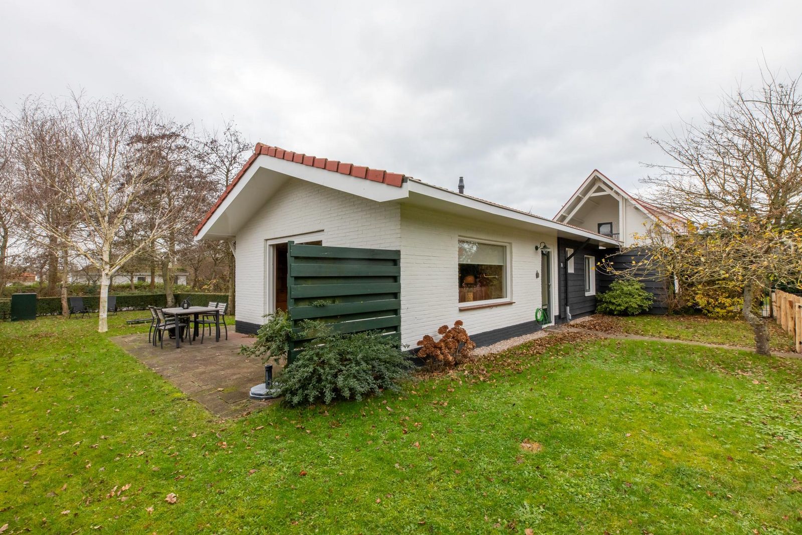 Ferienhaus für 6 Personen | Hoge Weide 63 Oostkapelle | Strandnähe