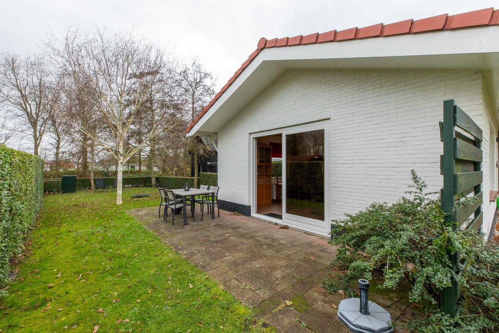 Ferienhaus für 6 Personen | Hoge Weide 63 Oostkapelle | Strandnähe
